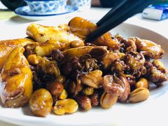 -东山茶寮(新安店)