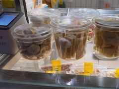 -一栗·新鲜零食炒货(太原街沃尔玛店)