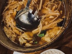 -隆喜元鱼汤包·海鲜(中联广场店)