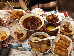 -点兵点将·四川传统小吃集(宽窄巷子店)