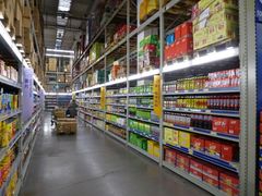 -麦德龙(张家港店)