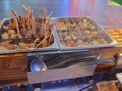 -无锡中央车站假日酒店·中餐厅