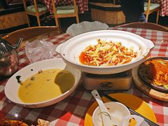 -俭朴菜(鲁磨路店)