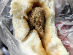 -清泉阁包子饺子·刀削面(五一店)