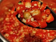 -牛品福潮汕牛肉火锅(旺庄店)