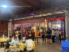 -202特色排档(五缘湾店)