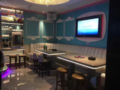 -米乐星世界KTV(汇智国际商业中心店)
