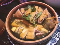 古镇醉鸡-江南古镇(斗西路万致创意园店)
