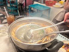 -小煵记·打边炉(西丽文光店)