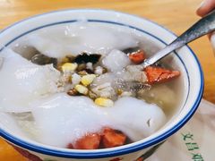 -文昌邓记清补凉(西沙路店)