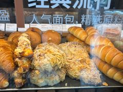 -BAKER&SPICE(BFC外滩金融中心店)