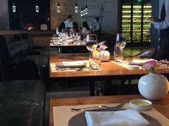-Mercato莫卡多露台餐厅与酒吧(K11店)