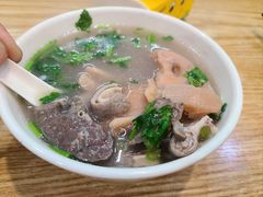 -潮汕裕成莲藕(泰沙路店)