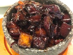 吉士红烧肉-老吉士(环贸iapm店)