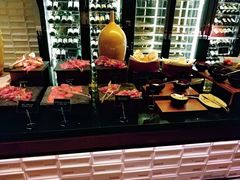 -广州四季酒店