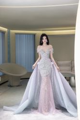 点击看大图 -MANLI BRIDAL婚纱