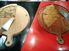 -比格比萨自助(西单明珠餐厅)