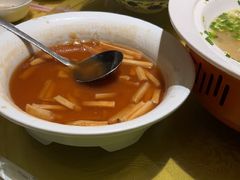 -杏花村水席楼·洛阳水席(老城十字街店)