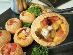 -后海16号·北京私房菜