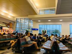 -厦门高崎国际机场-T3航站楼