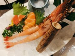 -德川家日本料理(中关村寰太大厦店)