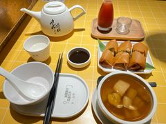 -蔡澜点心·粤菜(花城汇南区店)