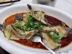 -水上人家河鲜