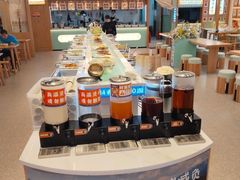 -素满香·食养自助(建邺万达店)