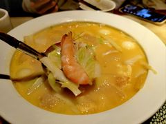 金汤余杭三鲜-虫二酒肆(美罗城店)