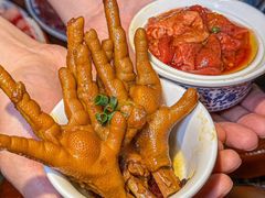 -楠火锅(西单店)
