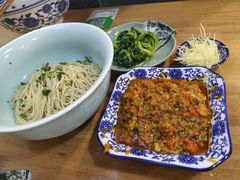 -朱洪元苏式面馆(绿宝广场店)
