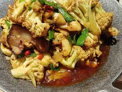 -磁州卤面·地标邯郸菜(97年创始店)