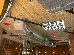 -铁公鸡·四川料理(天环广场店)