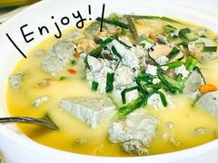 -钦善斋·养生膳食·精典川菜(武侯祠店)