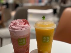-奈雪的茶(广州万菱汇PRO店)