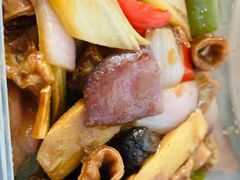-美极鲜食坊(宝安南路店)