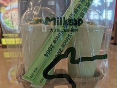 -迷客夏Milksha(无锡苏宁店)
