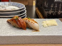 -鮨政· Omakase(港汇恒隆广场店)