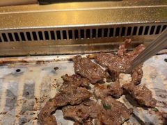 -新石器烤肉(之心城店)