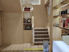 -霸王茶姬(南强街店)