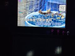 -范特西FANTASY量贩式KTV(民主广场店)