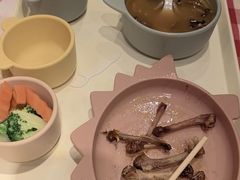 -西贝(南开大悦城店)