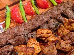 -格鲁·秀色Georgia’s Feast