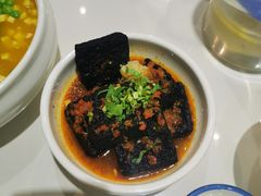 -兰湘子·湘菜小炒(石家庄万象城店)