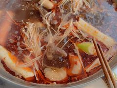 -重庆巴渝火锅(钟家村店)