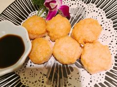 -顺峰顺水顺德菜(第一百货店)