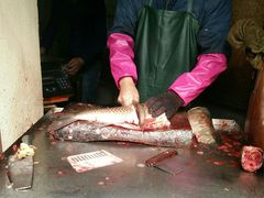 -梅记大块头爆鱼店(乍浦路店)