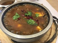 -幸福蔬·时尚蔬食(黄山湖公园店)