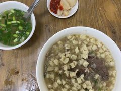 -老刘家泡馍·陕西老字号(钟楼广济街店)