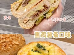 -喜茶(深圳福田星河COCO Park店)